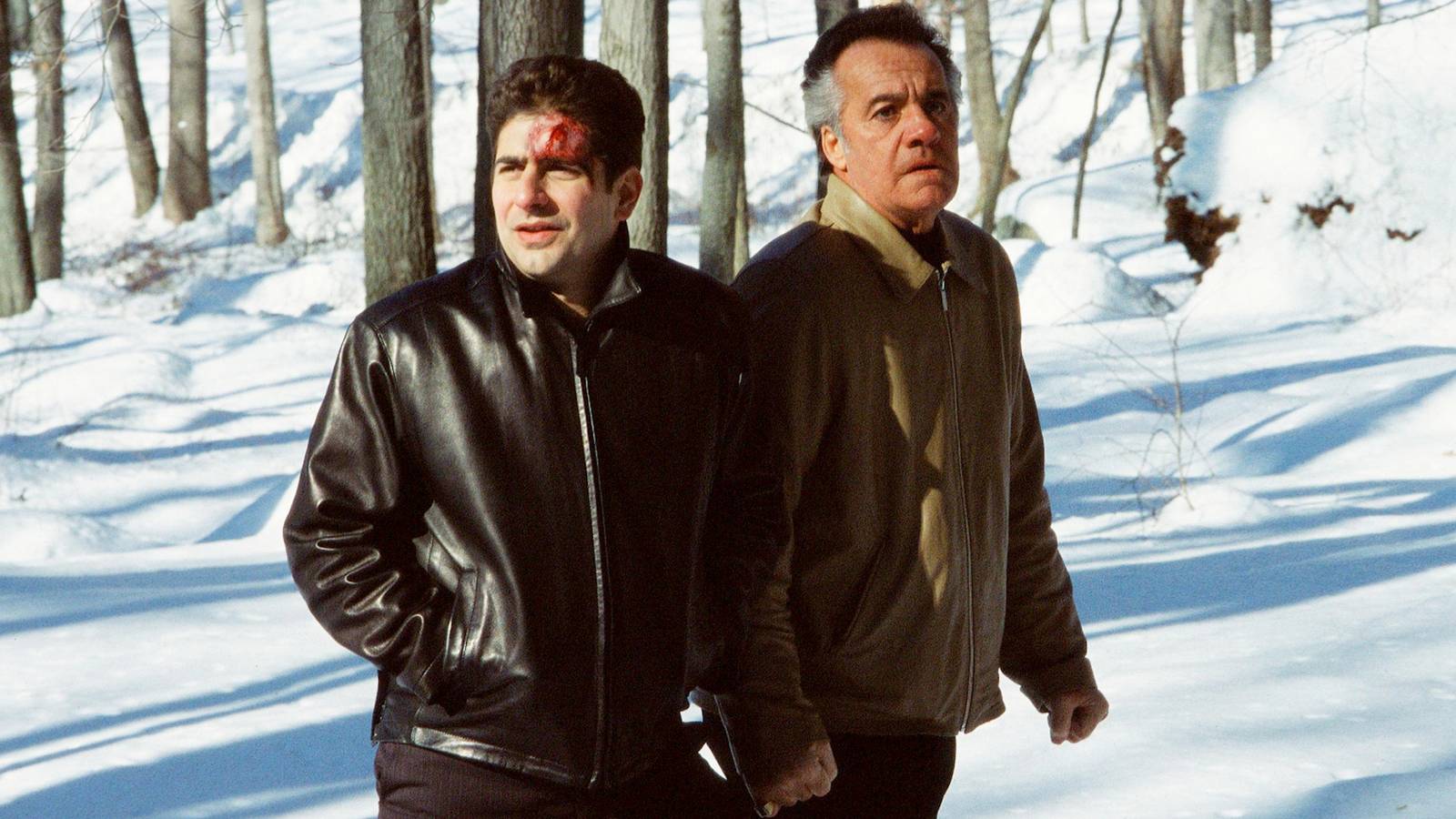 All 13 Episodes From Season 3 of ‘The Sopranos,’ Ranked
