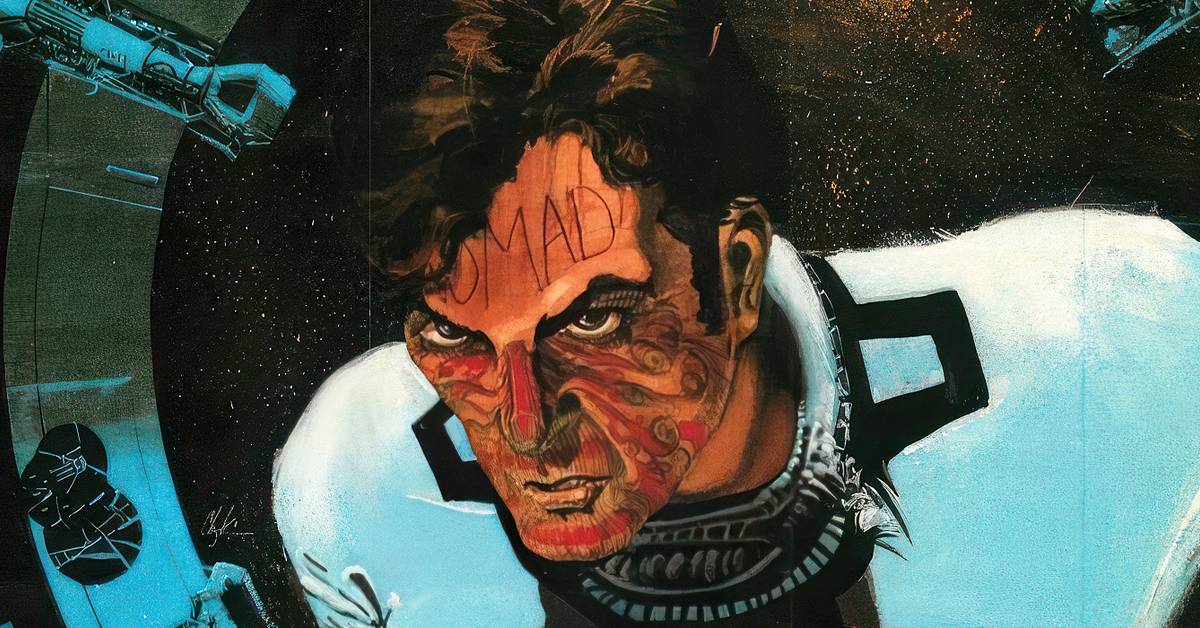 collider.com - Luc Haasbroek - 10 Forgotten Sci-Fi Books That Have Aged Like Fine Wine