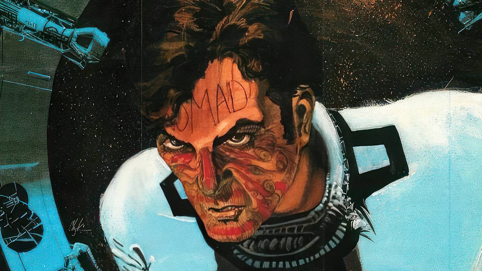 10 Forgotten Sci-Fi Books That Have Aged Like Fine Wine