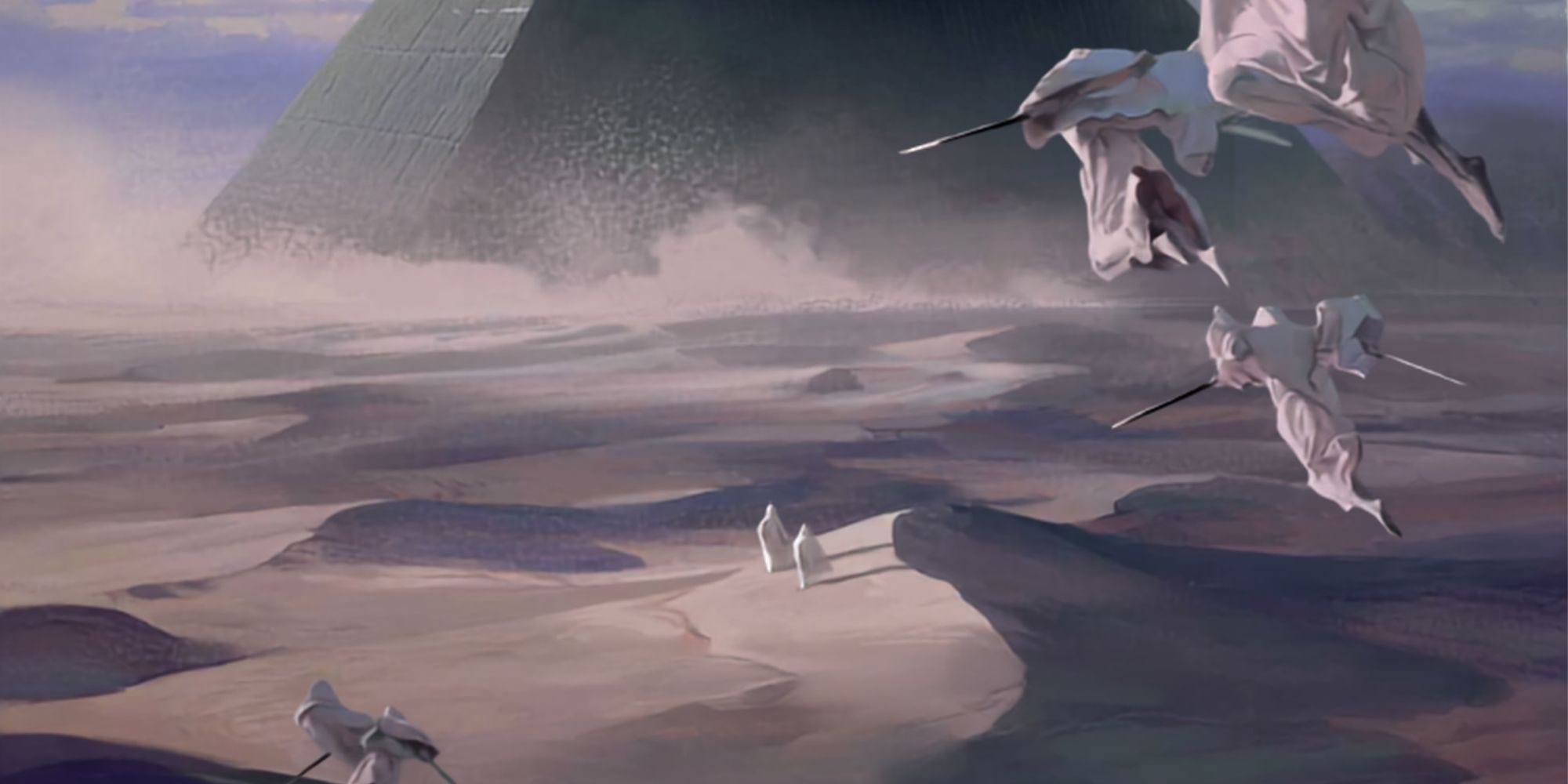 This 2025 Fantasy Epic Sequel Fails to Live Up to the Original's High Standard
