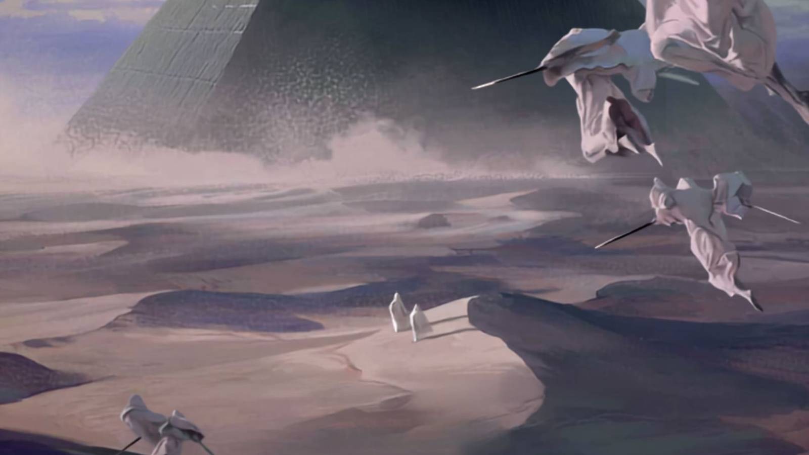 This 2025 Fantasy Epic Sequel Fails to Live Up to the Original's High Standard