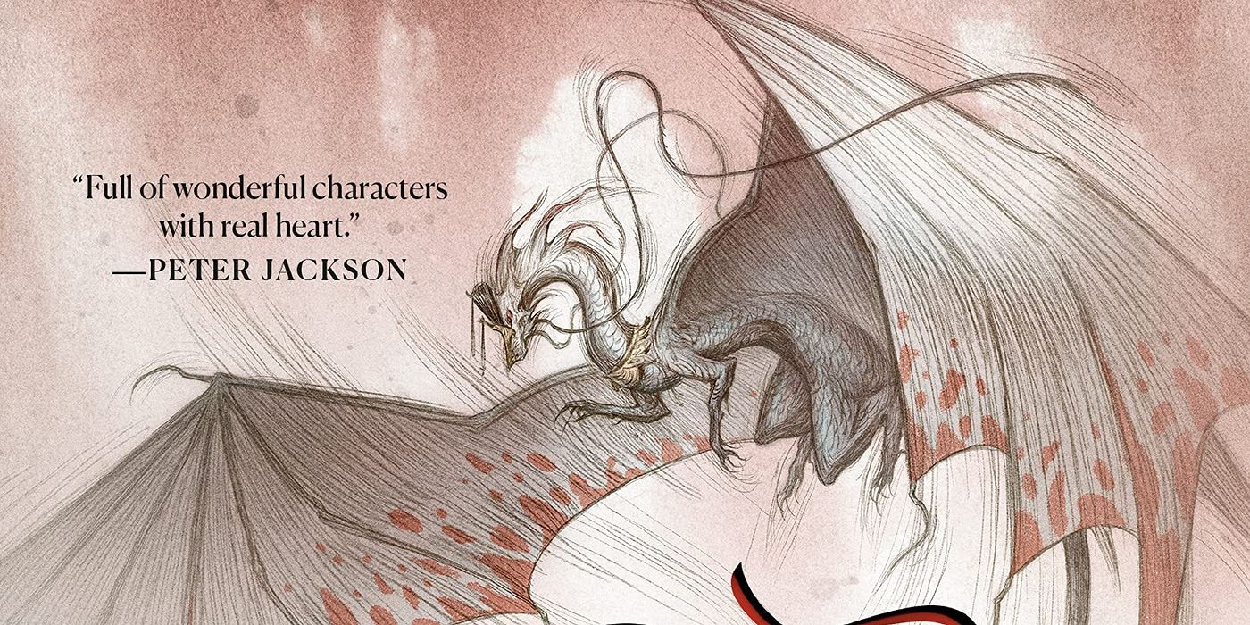 Naomi Novik's Temeraire Series Deserves a TV Adaptation: A 10/10 Historical Dragon Fantasy