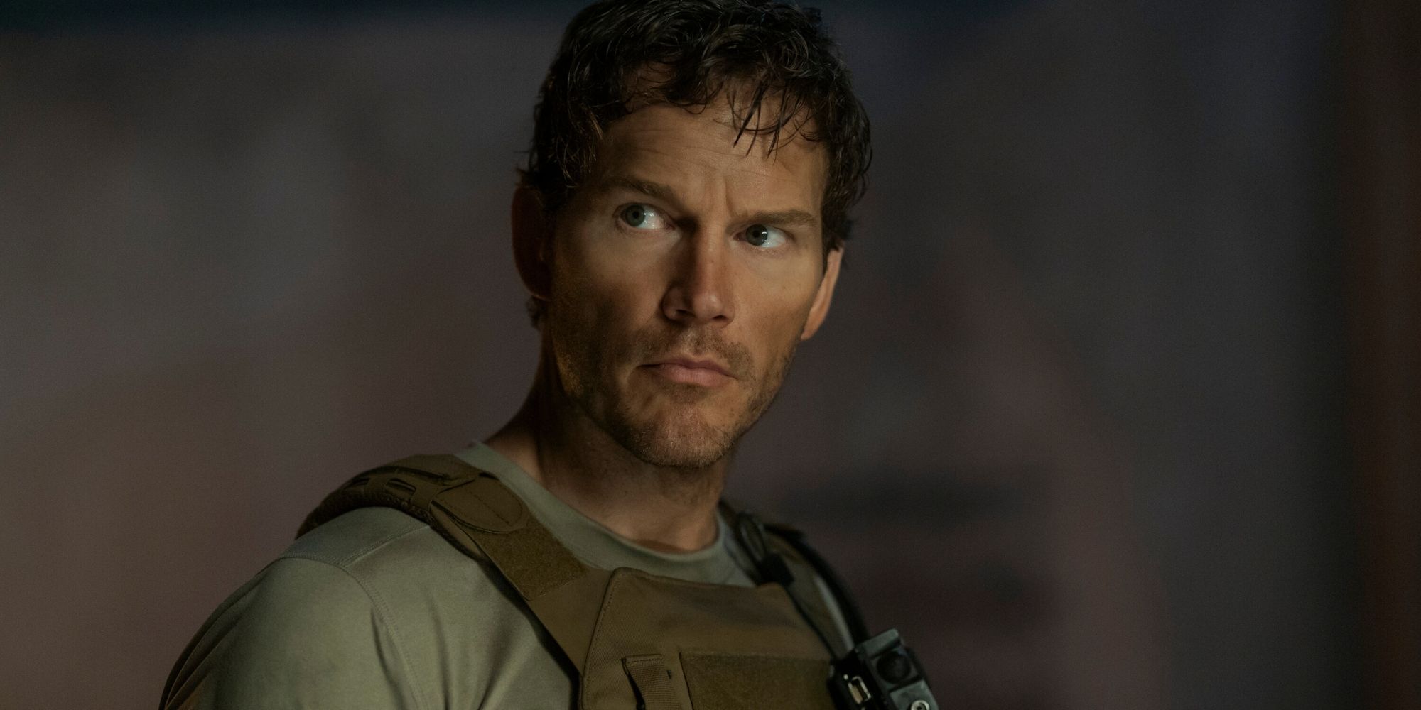 Prime Video's Gritty 2-Part Action Thriller Officially Returns With First Trailer