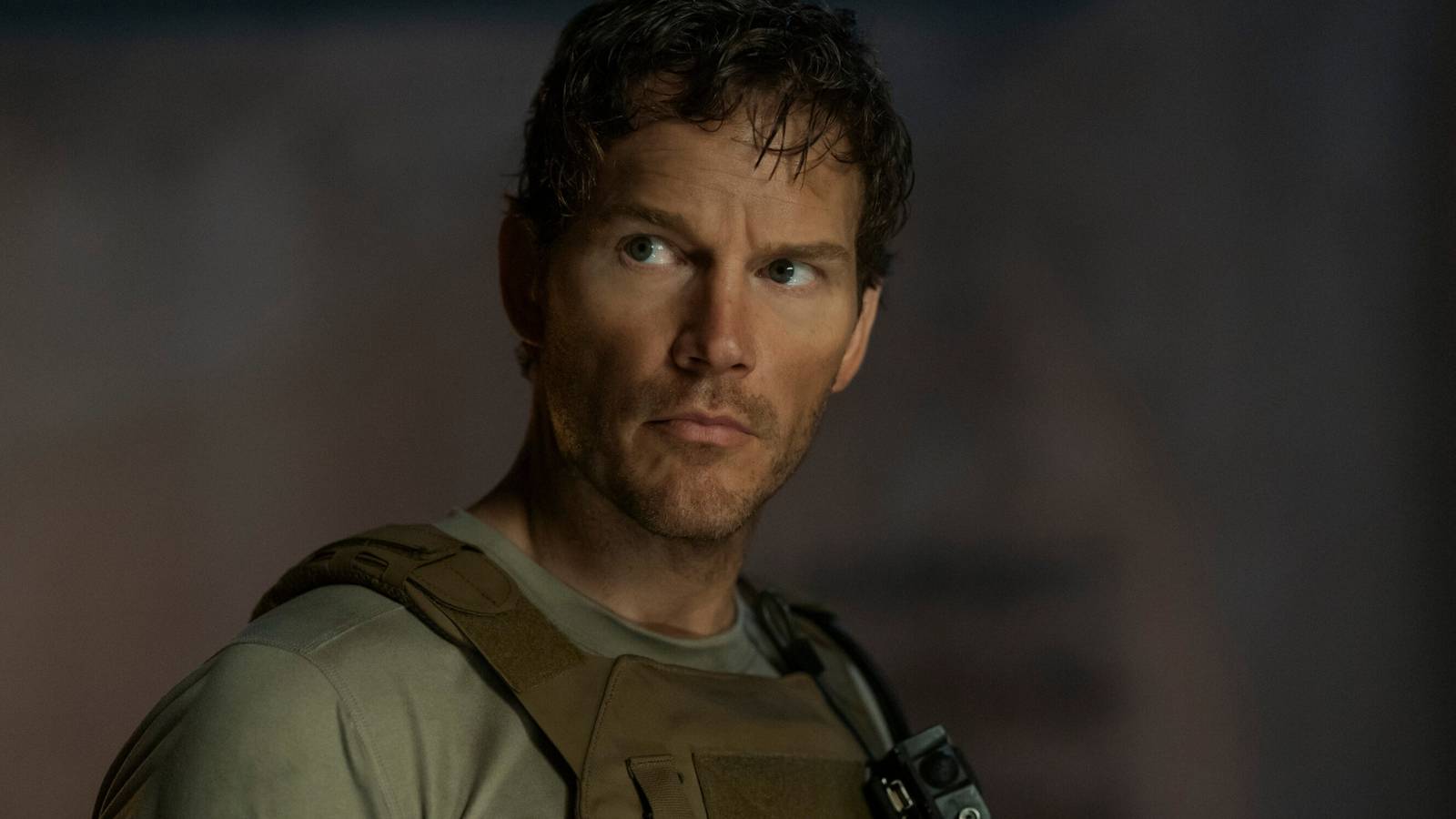 Prime Video's Gritty 2-Part Action Thriller Officially Returns With First Trailer