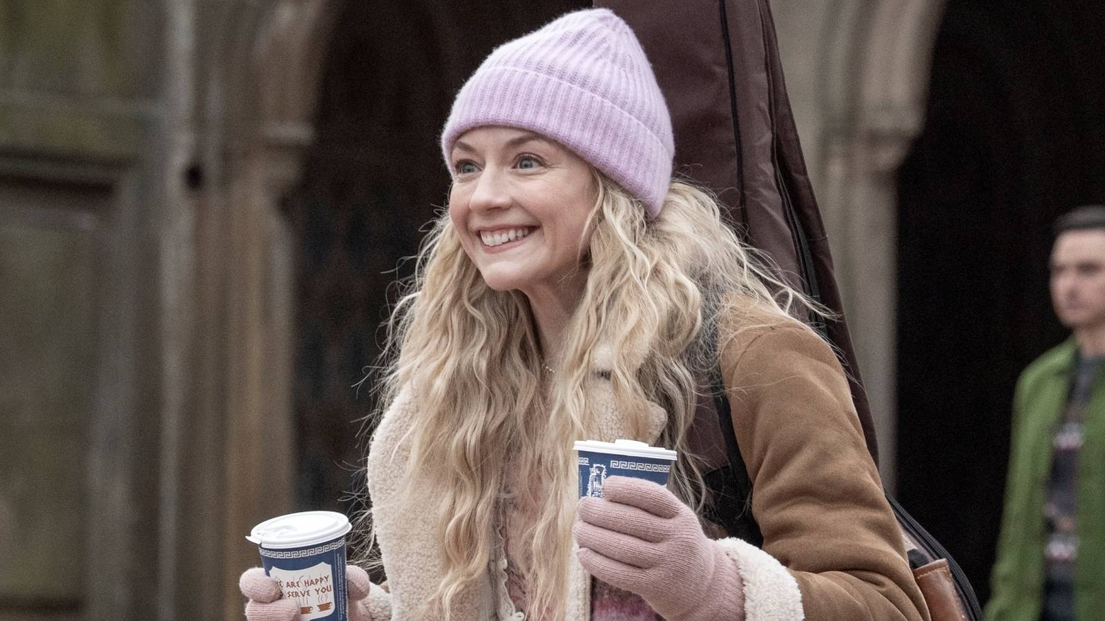 'The Walking Dead's Emily Kinney Speaks Out About Finally Returning as Beth in ‘Dead City’ Season 3