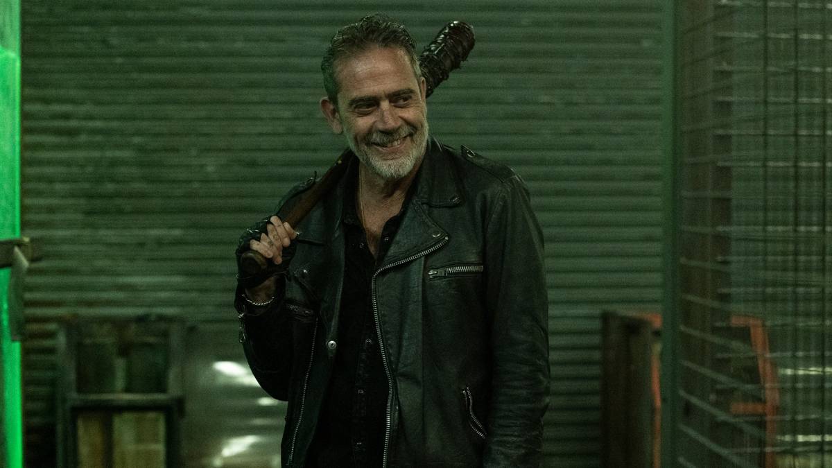 The Walking Dead Officially Gets Rid of the 1 Major Flaw That's Been Holding It Back