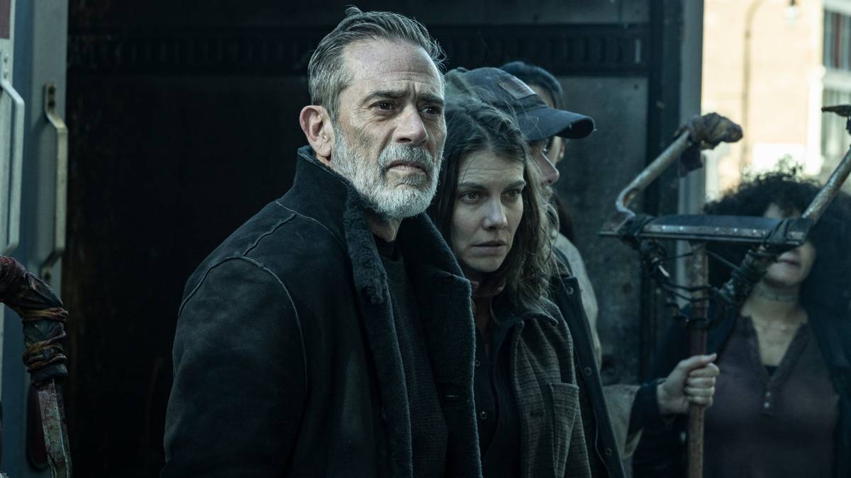 The Walking Dead Officially Brings Back Its Scariest Villain After Years Away