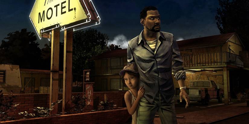 The Walking Dead
