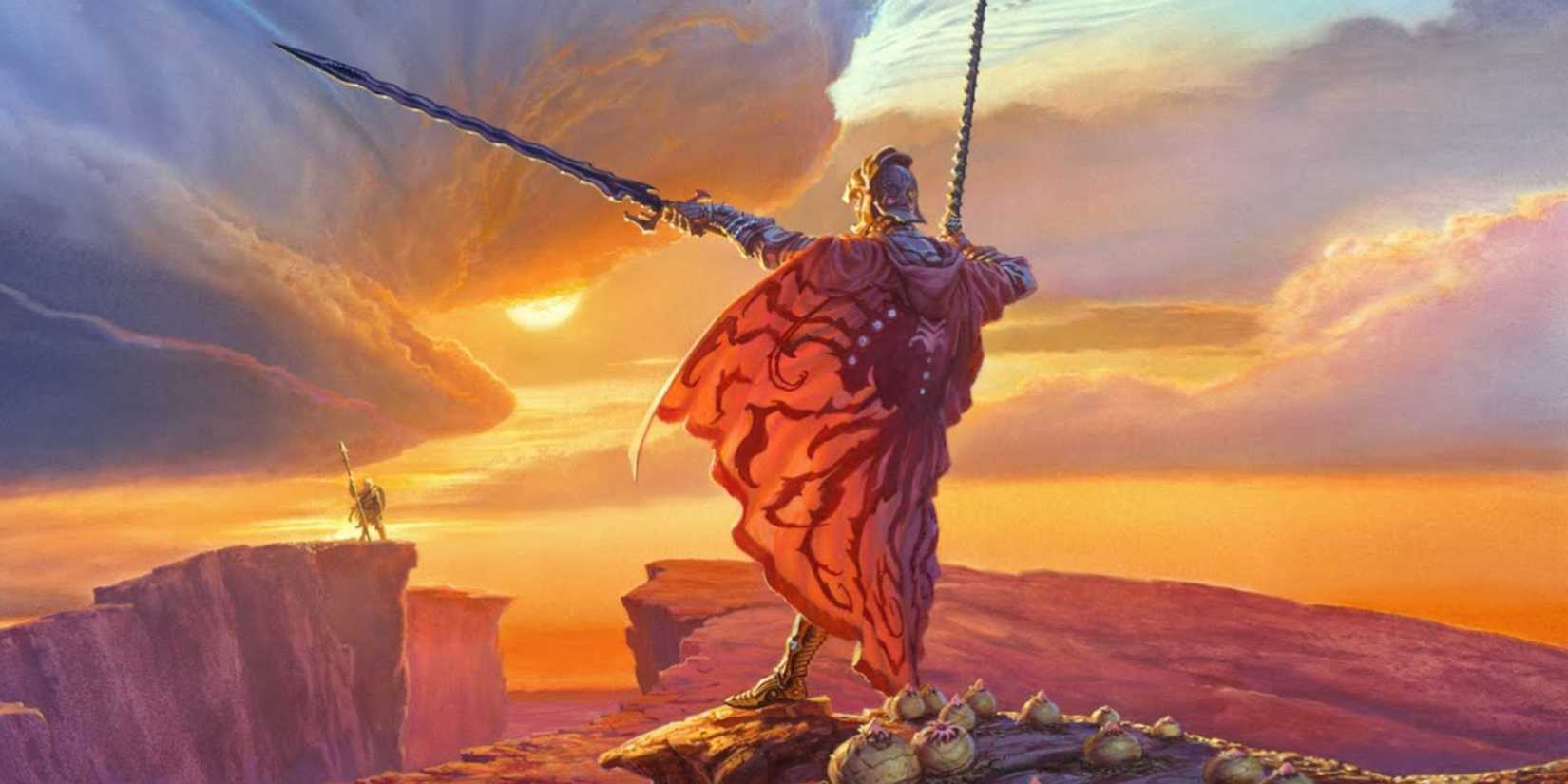 The Way of Kings - 2010 - book cover
