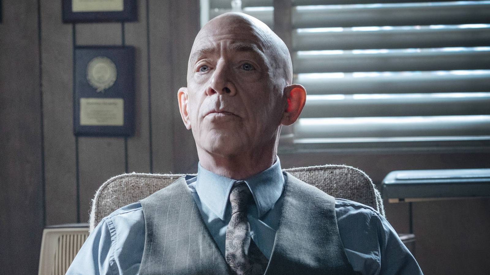 J.K. Simmons and Tom Brittney Break Down How ‘The Westies’ Finale Changes Everything