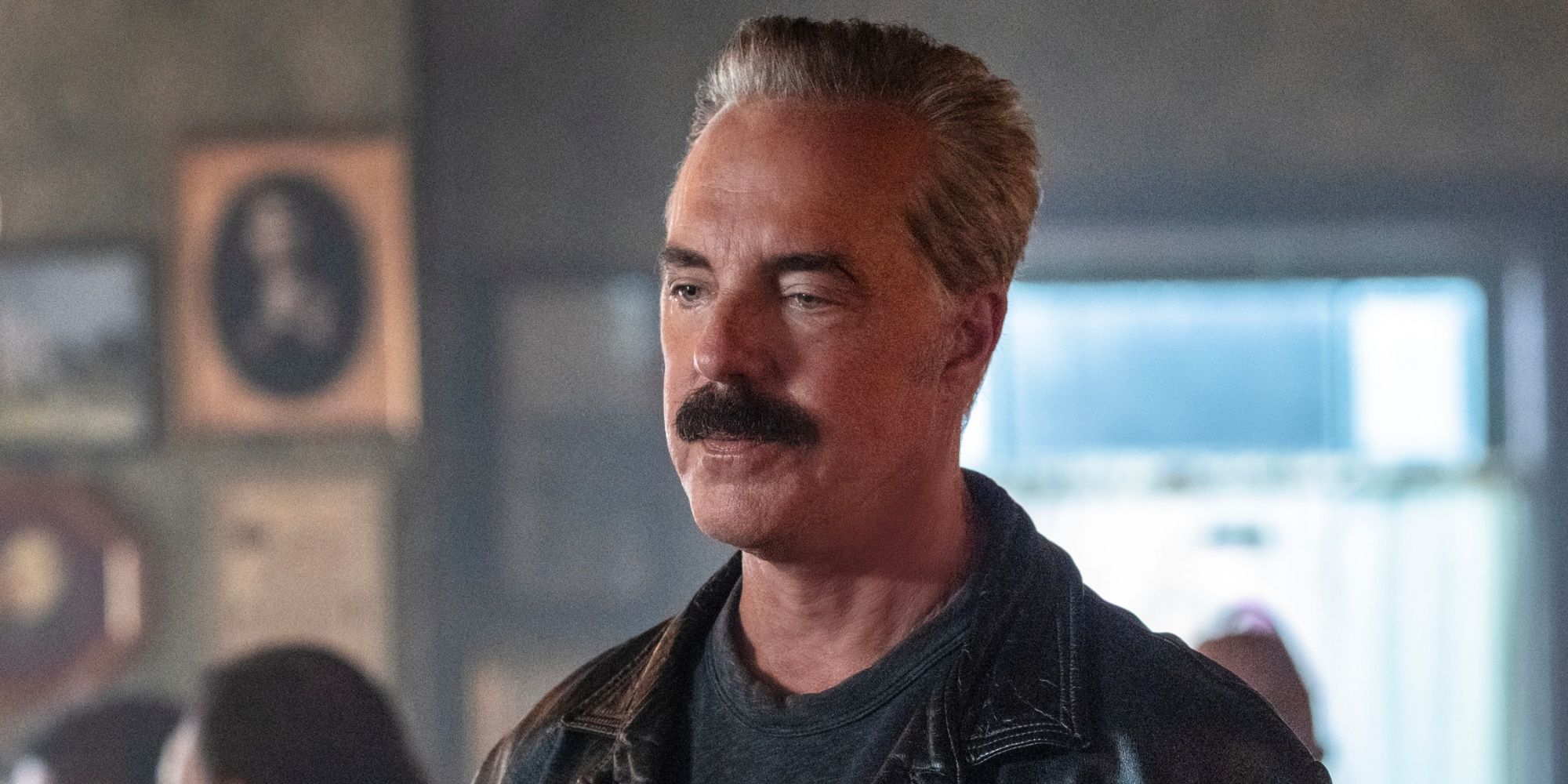 Titus Welliver Reveals What Harry Bosch Would Think of His Crooked Cop in ‘The Westies’