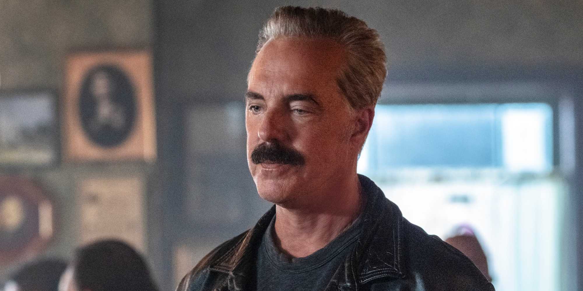 Eamon R ‘Bosch’ Star Titus Welliver’s New Crime Thriller Is Officially a 10/10 ...
