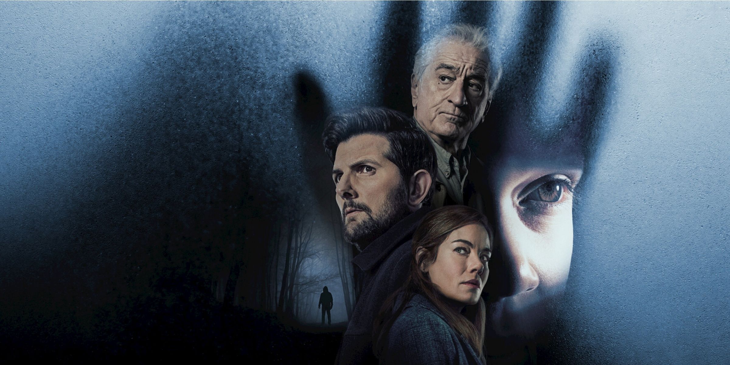 Netflix's 'The Whisper Man' Revives the '90s Serial Killer Film Formula | Review image