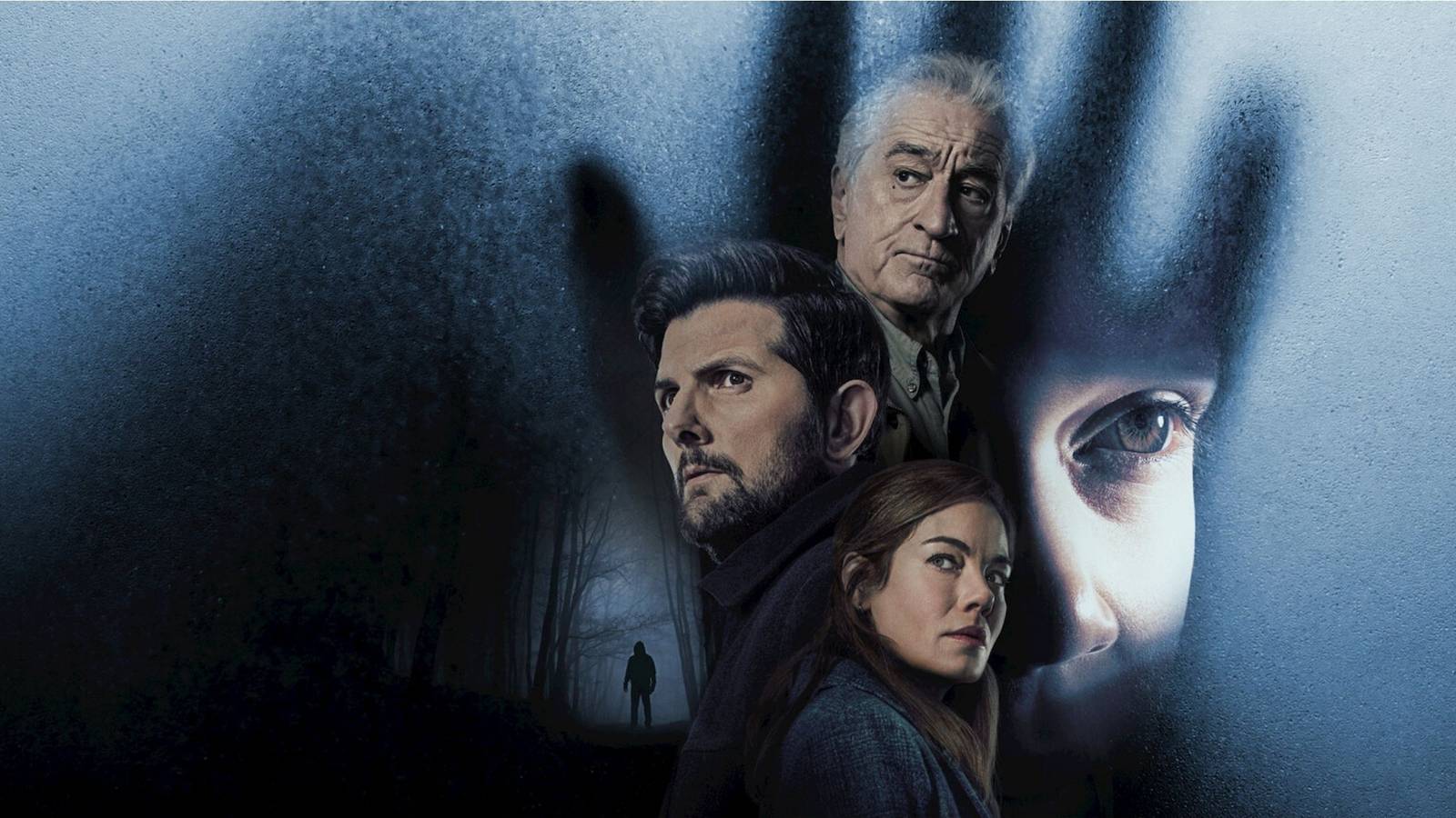 Netflix's 'The Whisper Man' Revives the '90s Serial Killer Film Formula | Review