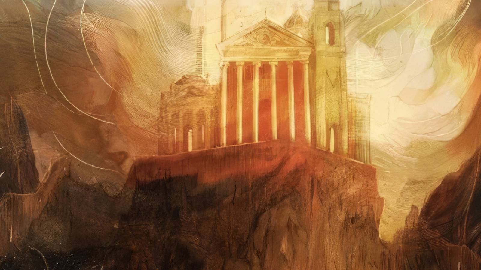 This Is the Greatest Epic Fantasy Book of the Last 10 Years