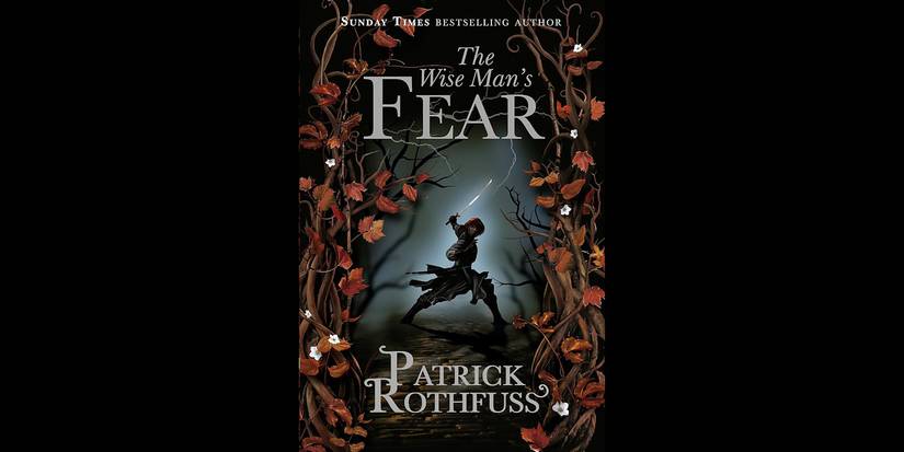 The Wise Man's Fear book0