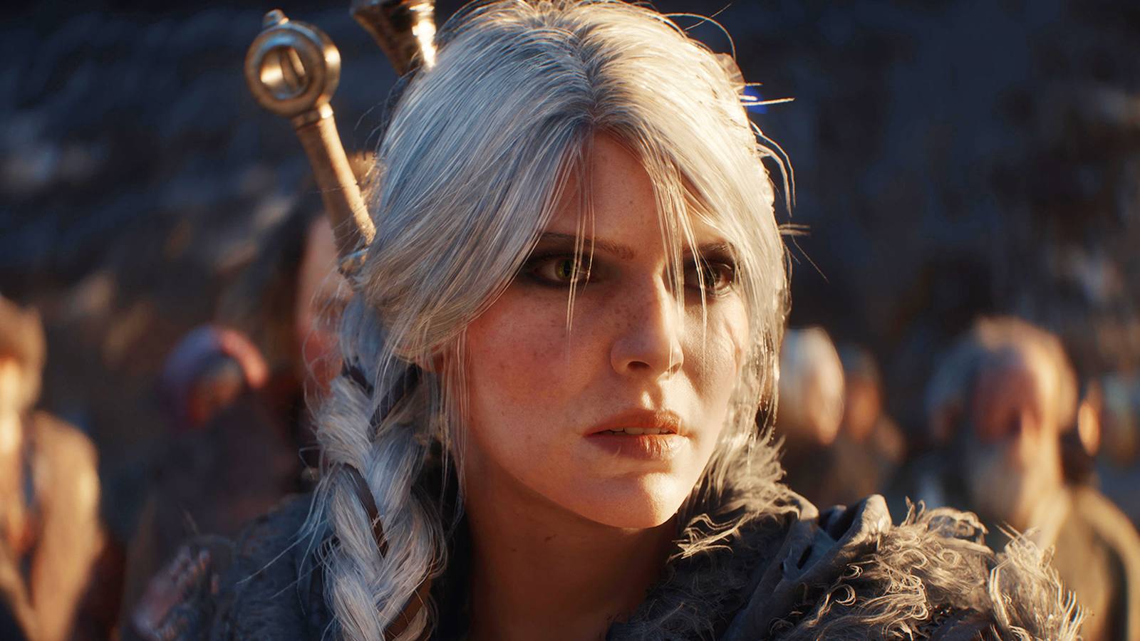 'The Witcher 4' Will Have a Physical Release, But May Lack a Disc on PlayStation Due to Sony's 2028 Policy