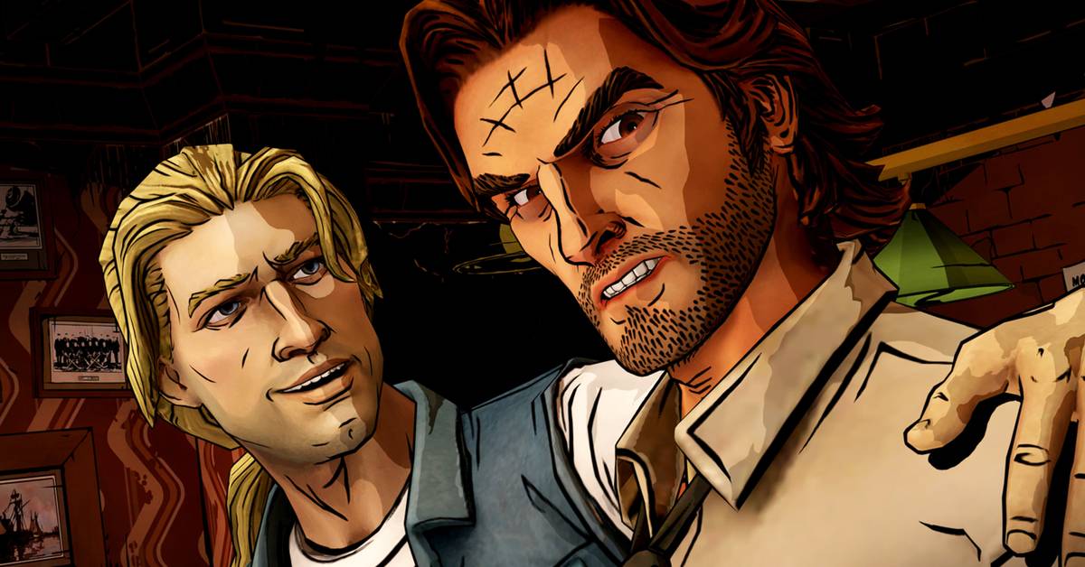 collider.com - Diego Pineda Pacheco - The 9 Best Noir Video Games of All Time , Ranked