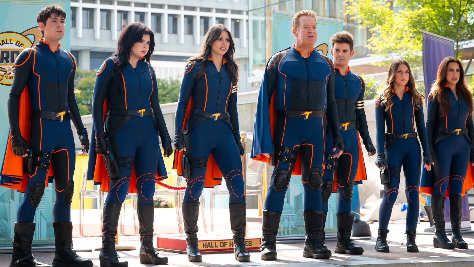8 Years Later, Nickelodeon’s Bonkers Superhero Family Returns in New Trailer [Exclusive]