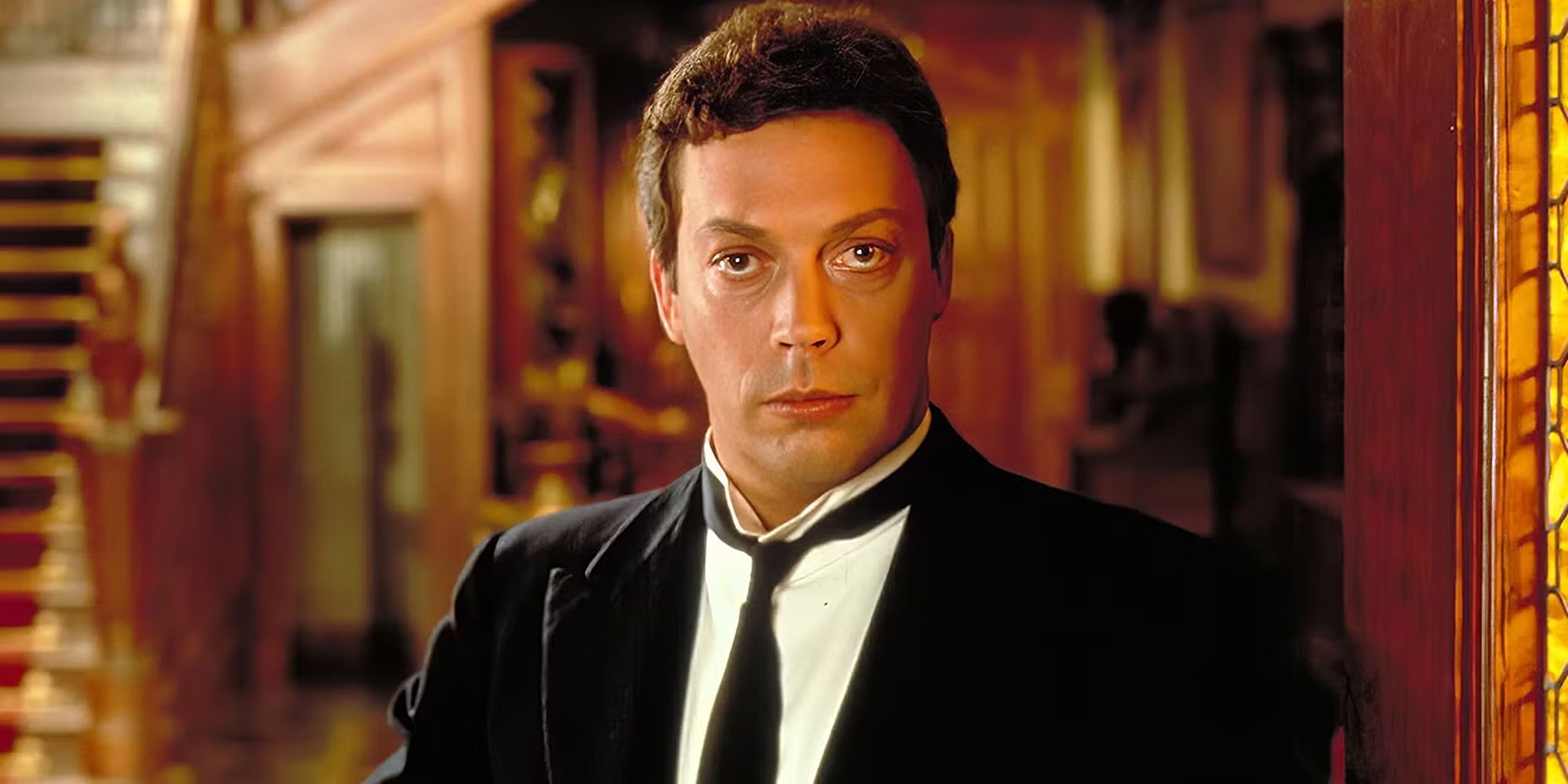 The 10 Most Rewatchable Tim Curry Movies, Ranked image