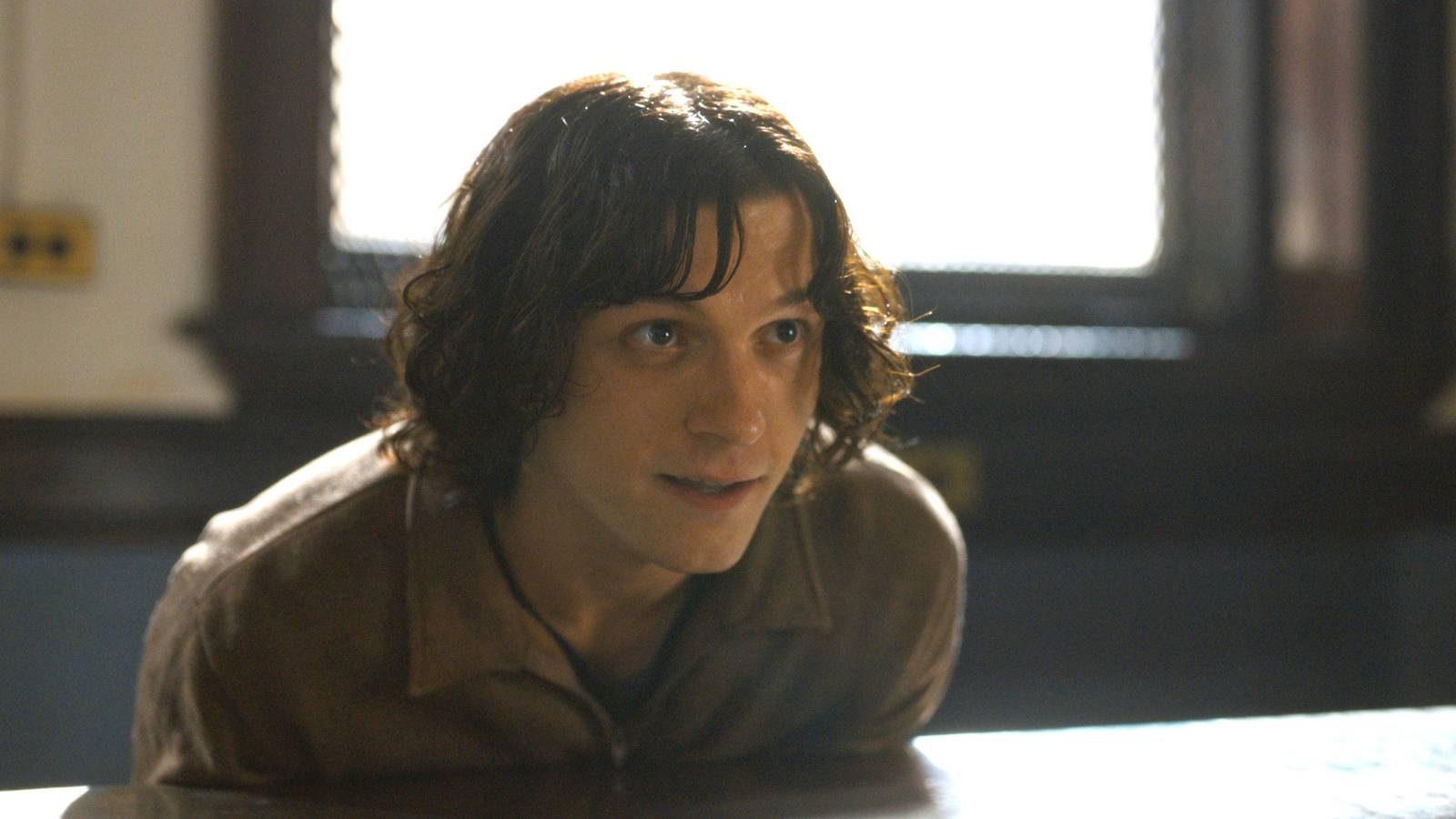 Tom Holland Officially Owns the Box Office, but His 10-Part Apple TV Crime Hit Is Winning on Streaming