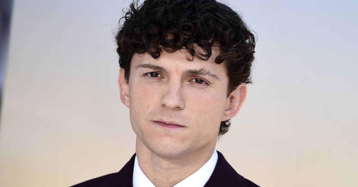 collider.com - Jake Hodges - Forget Spider-Man, Tom Holland's Video Game Movie Is Officially Dominating Streaming