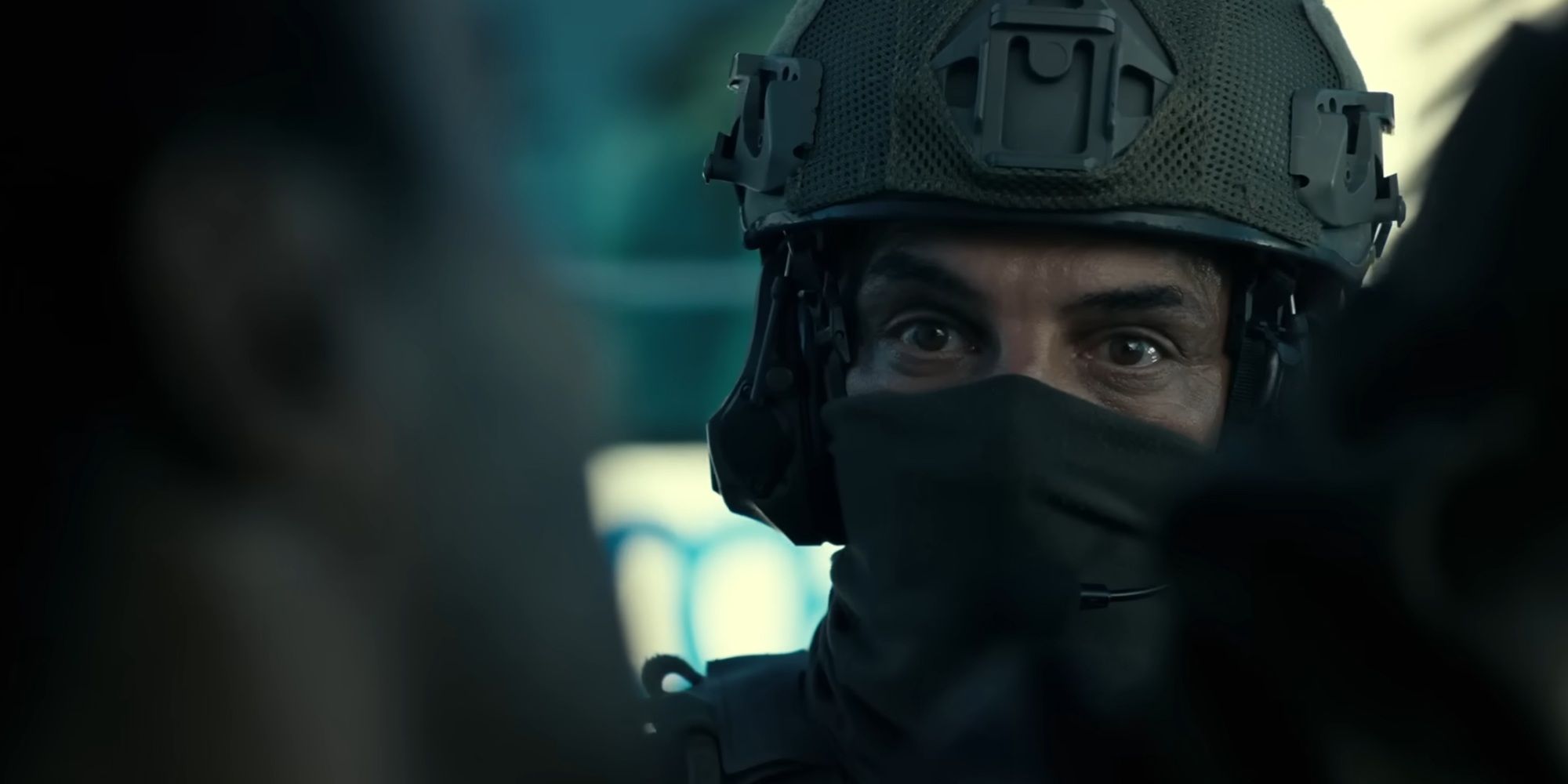 Netflix's New 6-Part Action Thriller Is Too Good To Miss for 'The Night  Agent' Fans