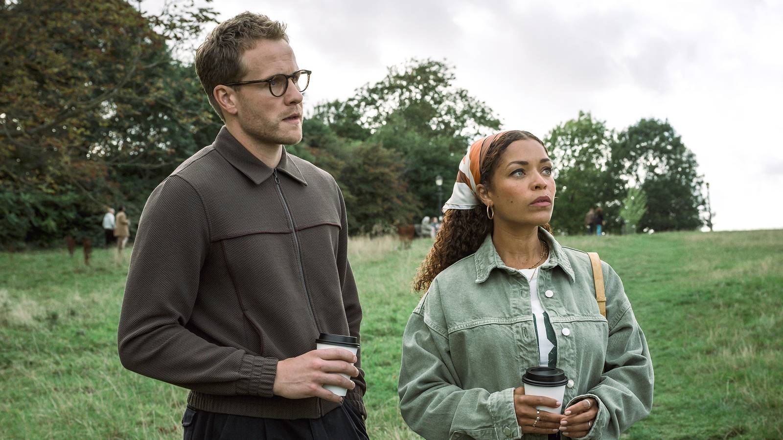 ‘Agatha Christie’s Tommy & Tuppence’ Is the Perfect ‘Only Murders’ Replacement | Review
