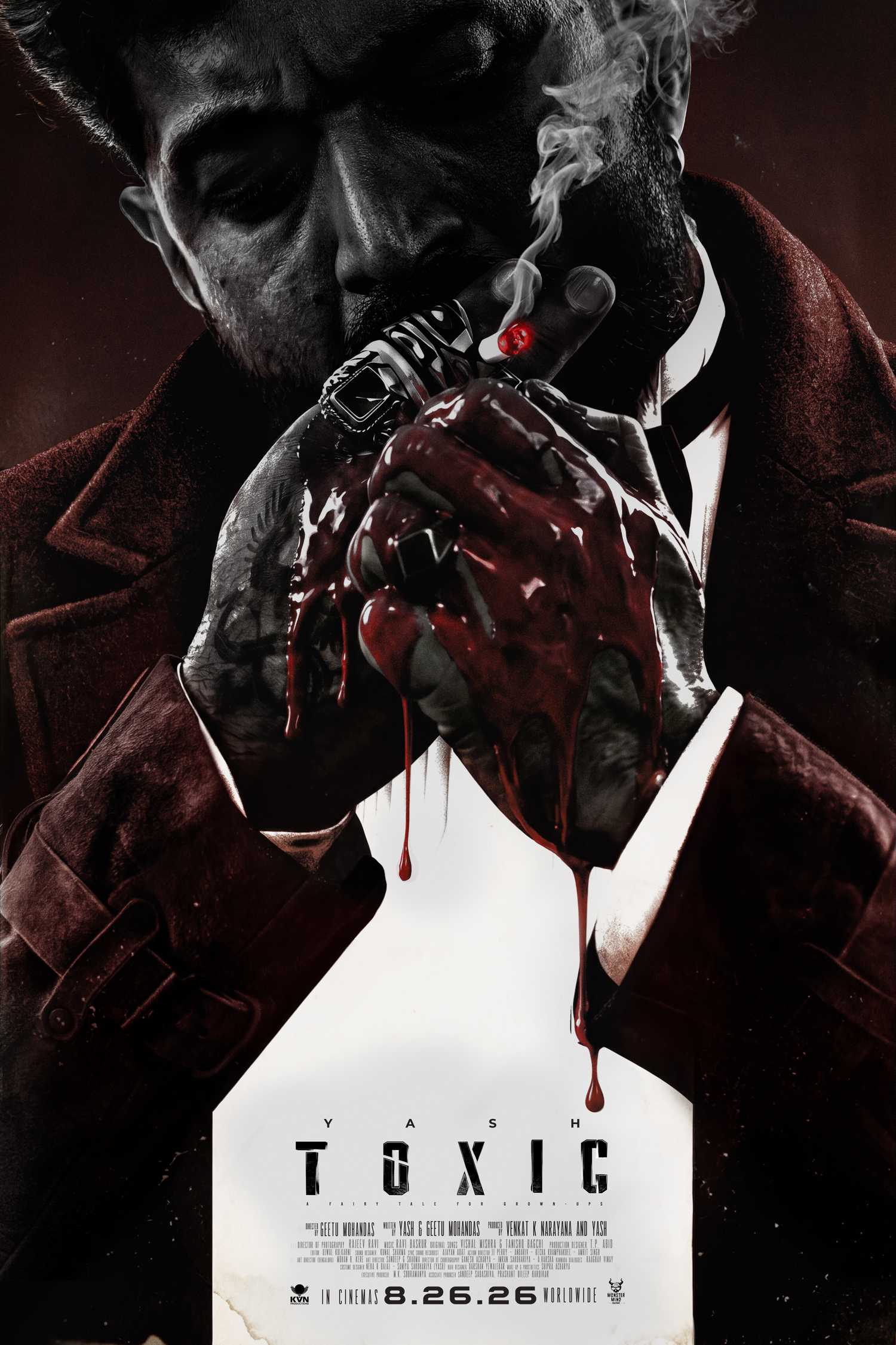 Toxic-A-Fairy-Tale-for-Grown-Ups-Poster-Art