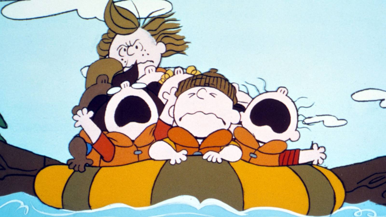 The Final ‘Peanuts’ Comic Strip Became Even More Heartbreaking the Next Day