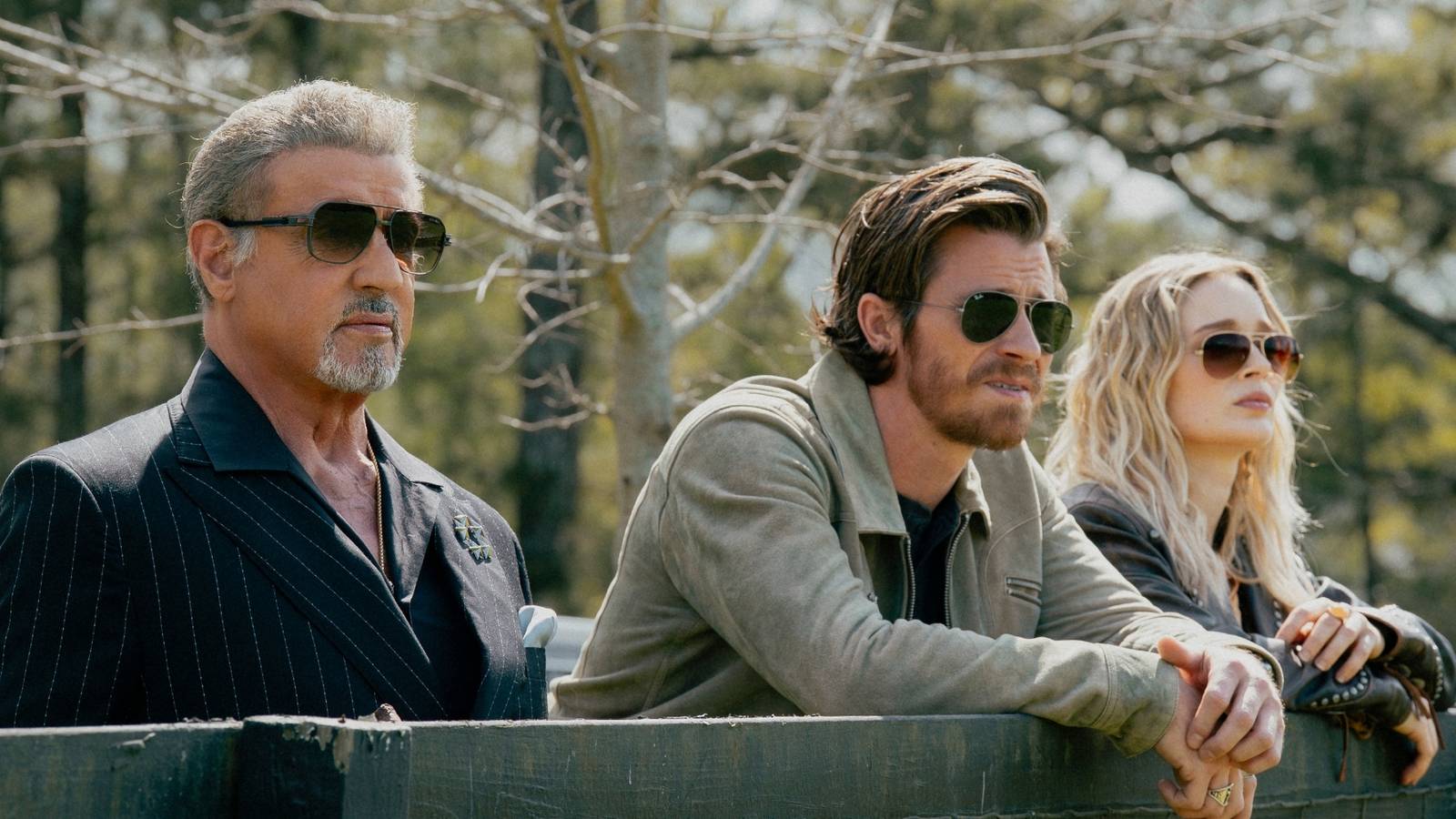 ‘Tulsa King’ Star’s New Netflix Mystery Thriller Gets First Look and Release Date ‘Tulsa King’ Star’s New Netflix Mystery Thriller Gets First Look and Release Date