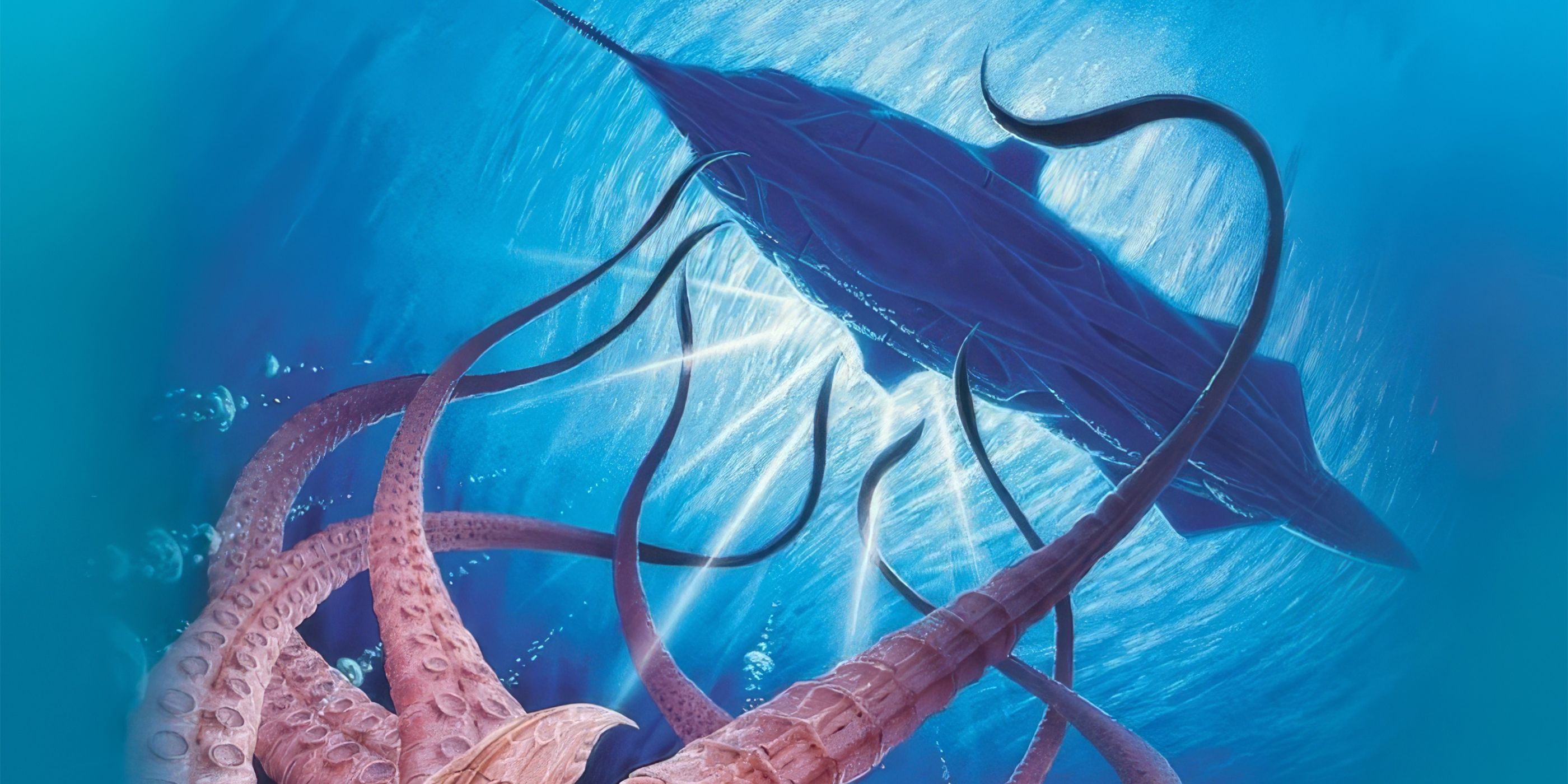 10 Sci-Fi Book Masterpieces So Great They Became the Blueprint