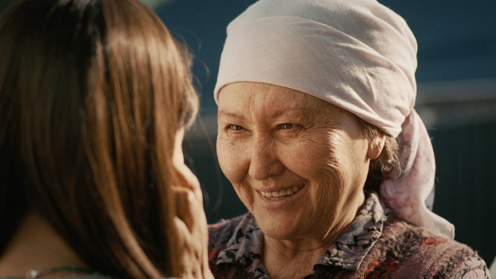 First Look at New Horror Thriller Officially Turns Grandma's House Into a Sinister Abode [Exclusive]