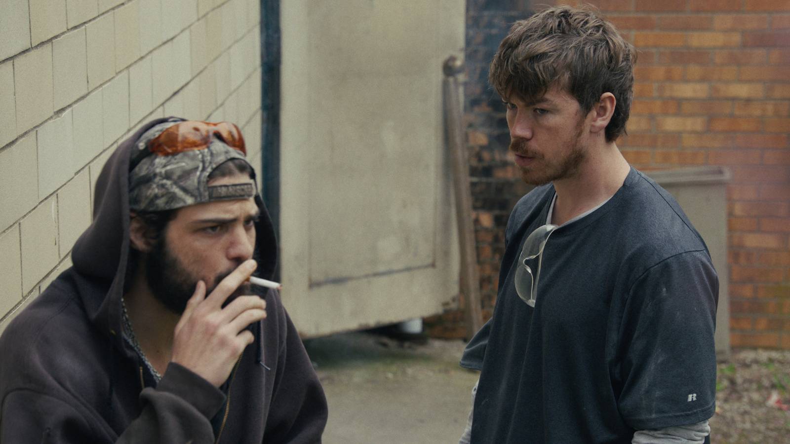 ‘Dopesick’ Meets ‘Painkiller’ in Noah Centineo’s New Movie Officially Out This Week [Exclusive]