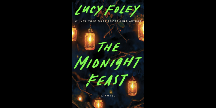 The Midnight Feast by Lucy Foley
