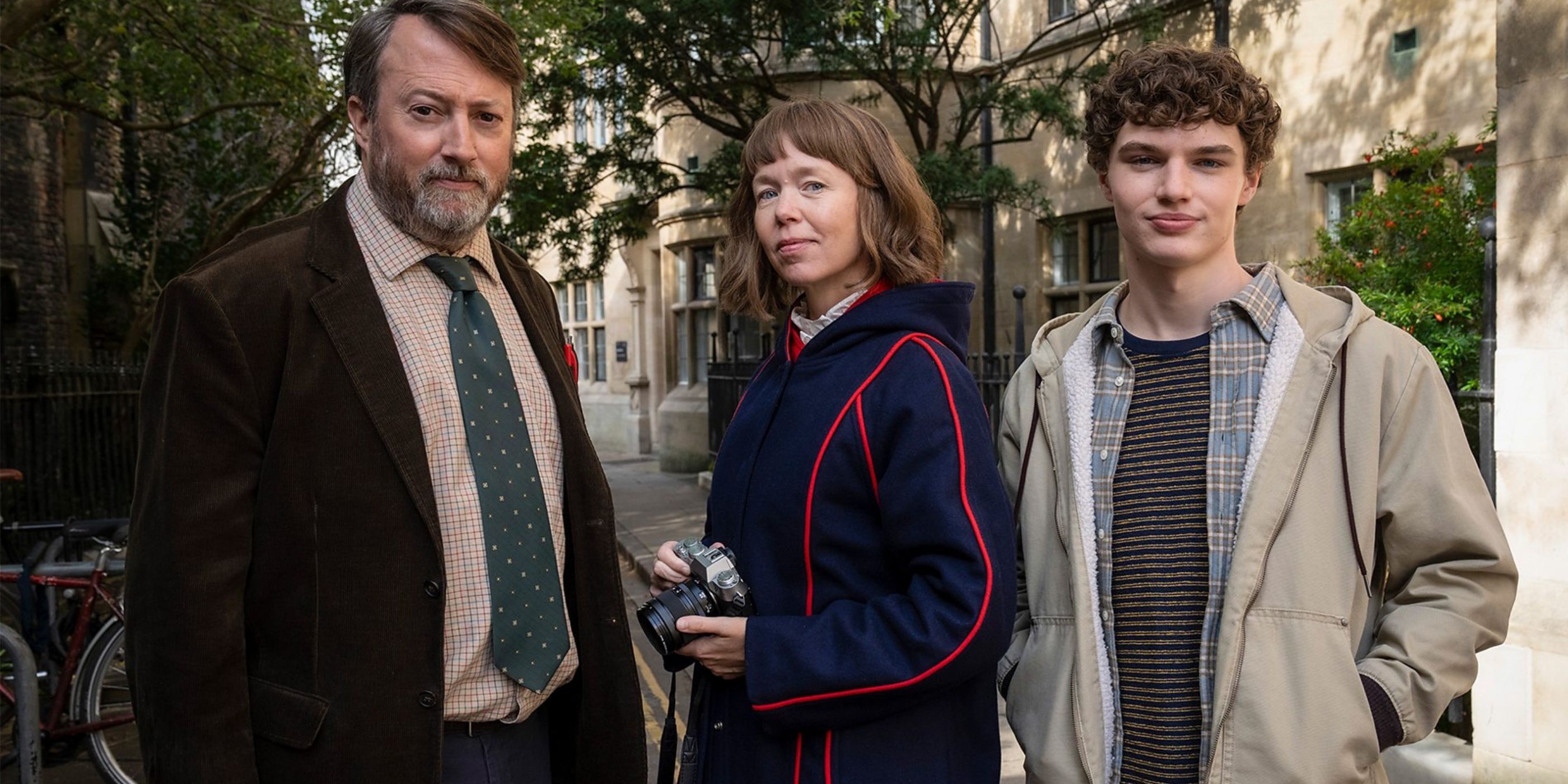 BritBox's 10/10 Detective Thriller Returns With a Must-See Season 2 Trailer [Exclusive]