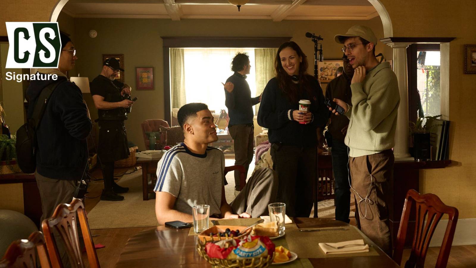 ‘Adults’ Creators Break Down Season 2’s Most Shocking Moments and Tease a Potential Season 3