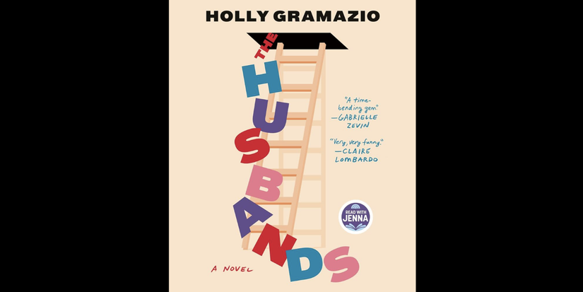 The Husbands by Holly Gramazio