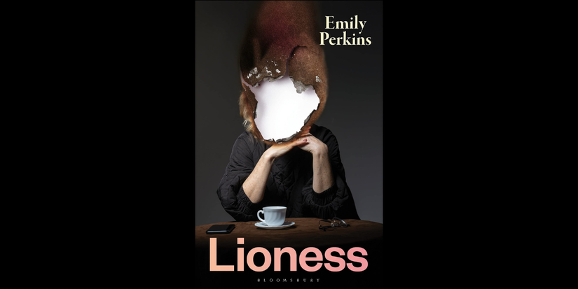 Lioness by Emily Perkins