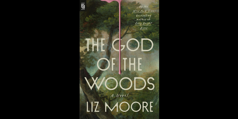 'The God of the Woods' by Liz Moore