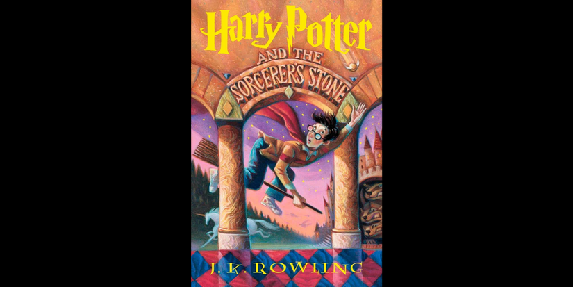 Harry Potter and the Sorcerer's Stone