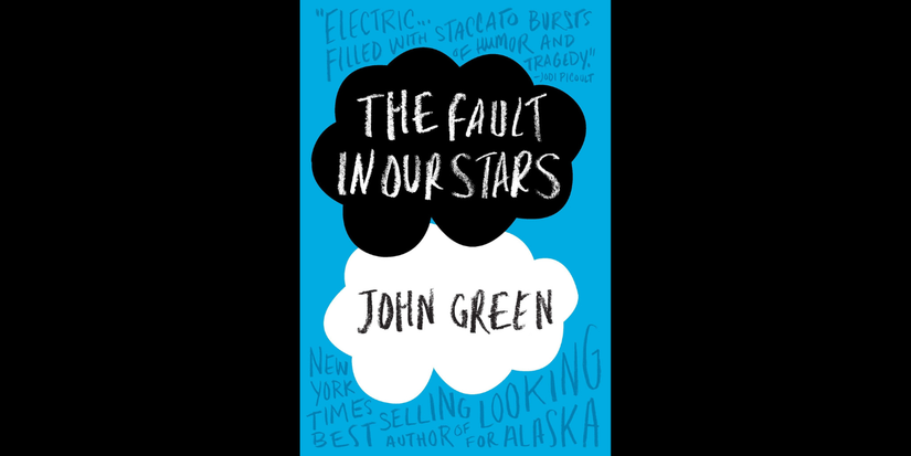 The Fault in Our Stars