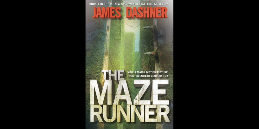 The Maze Runner