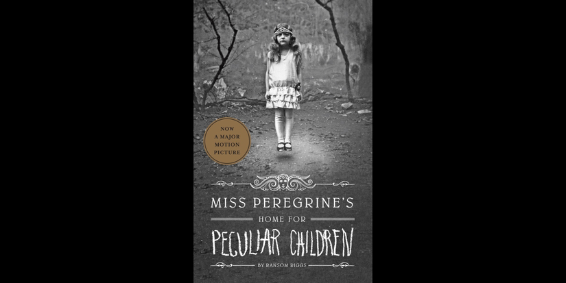 Miss Peregrine's Home for Peculiar Children