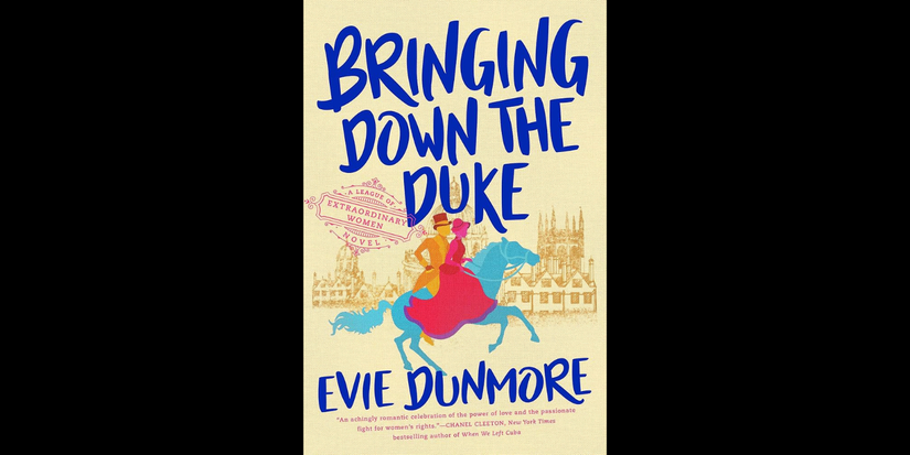Bringing Down the Duke
