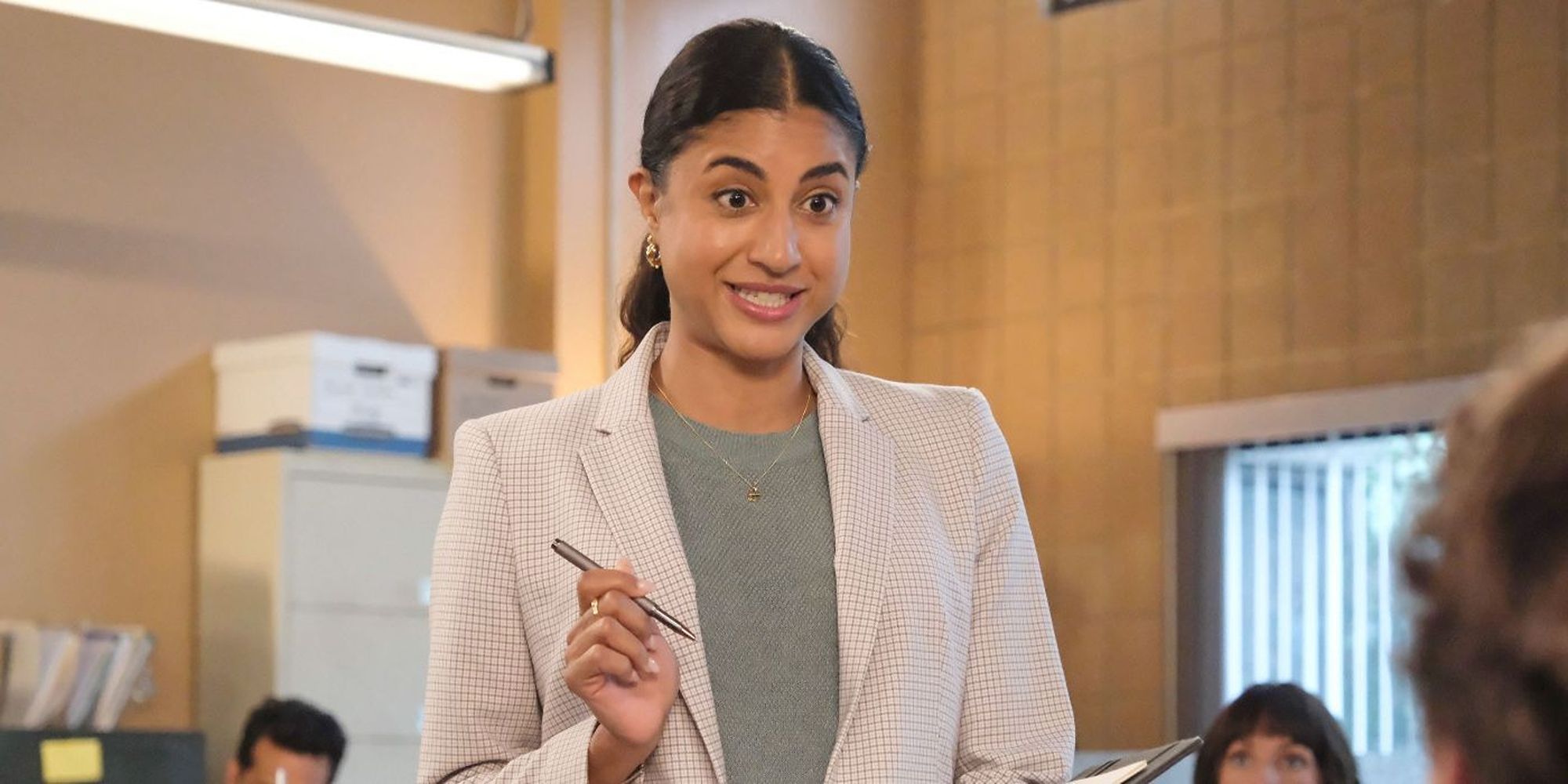 'Community' Meets 'Parks & Rec' in This 4-Part Comedy That Gets Better Every Season image