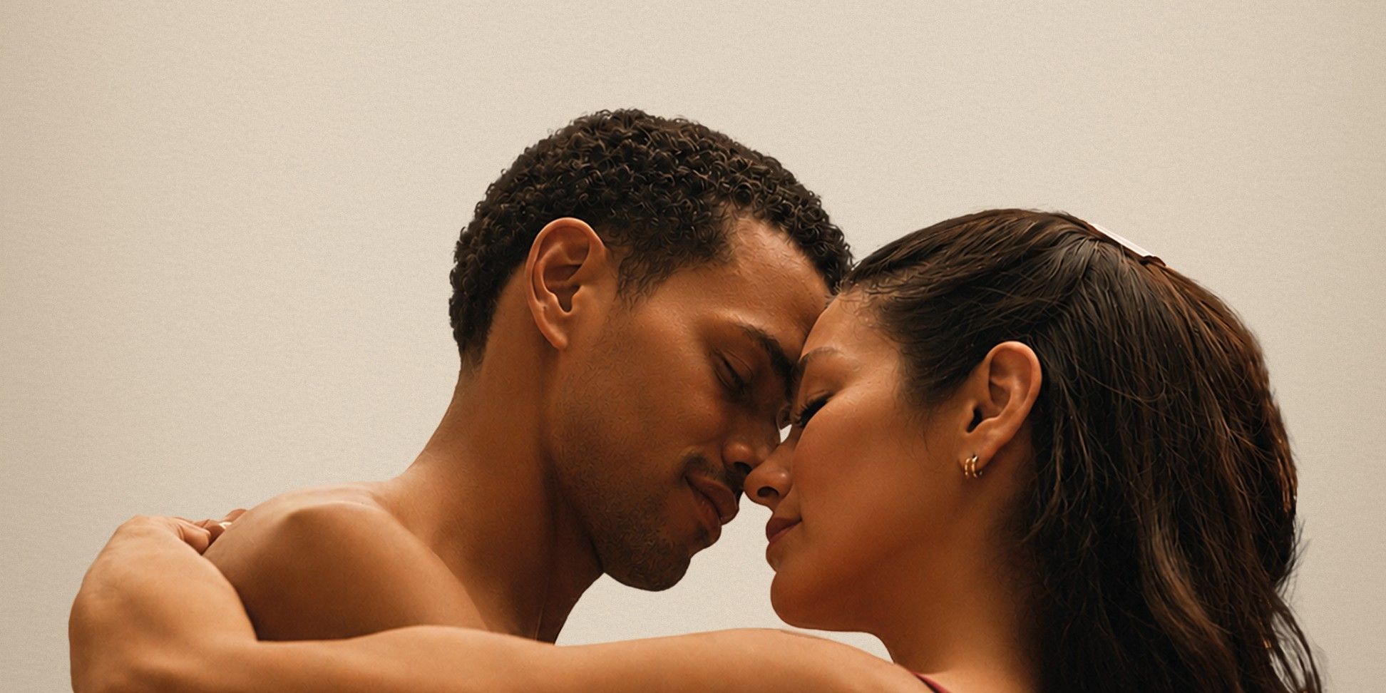 ‘Days of Our Lives’ Stars Officially Lead a Messy Age-Gap Romance in New Trailer [Exclusive]