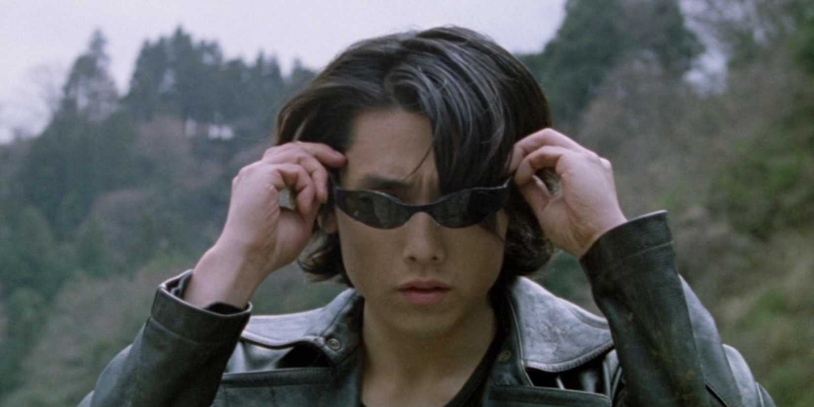 Versus - 2000