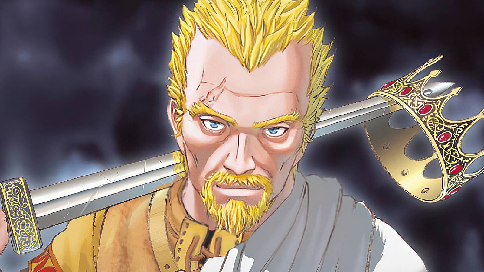 The 10 Greatest Manga Masterpieces of the Last 25 Years, Ranked