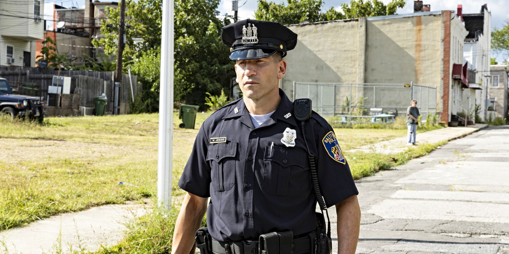 Jon Bernthal’s 6-Part Crime Masterpiece Is Officially Streaming on HBO Max